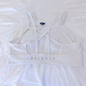 Unity Bra - Balance Athletica // Harmony 1.0 collection